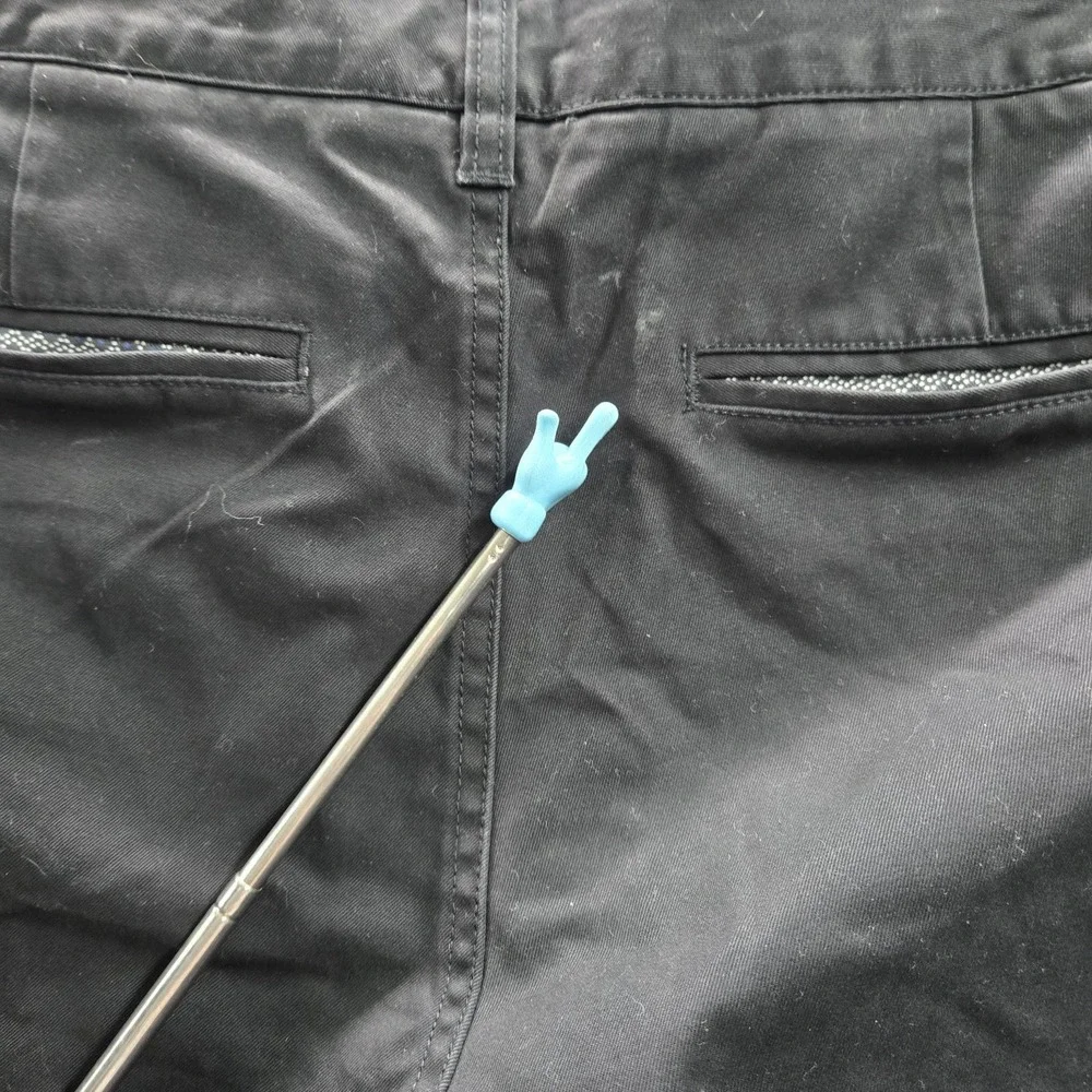Bonobos ***stains item